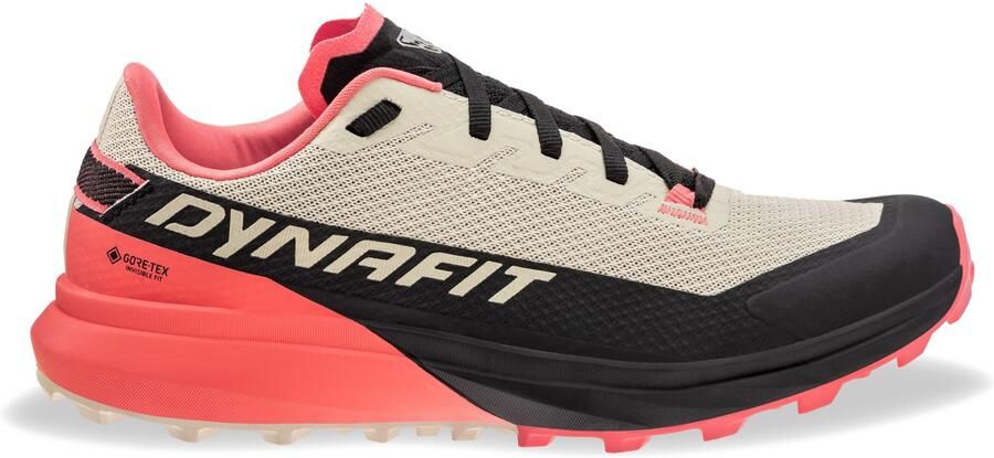 Dynafit Women's Ultra GTX Trailrunningschoenen grijs