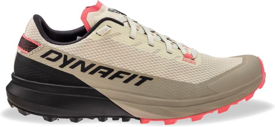 Dynafit Women's Ultra Trailrunningschoenen beige