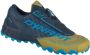 Dynafit Hn Feline SL GTX Wandelschoenen Mannen Blauw Groen - Thumbnail 3