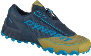 Dynafit Feline SL GTX Trailrunningschoenen blauw