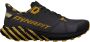 Dynafit Trail Graphic Trailrunningschoenen zwart - Thumbnail 2