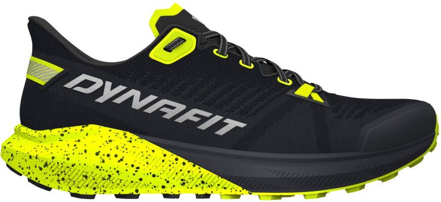 Dynafit Trail Reflective Trailrunningschoenen zwart