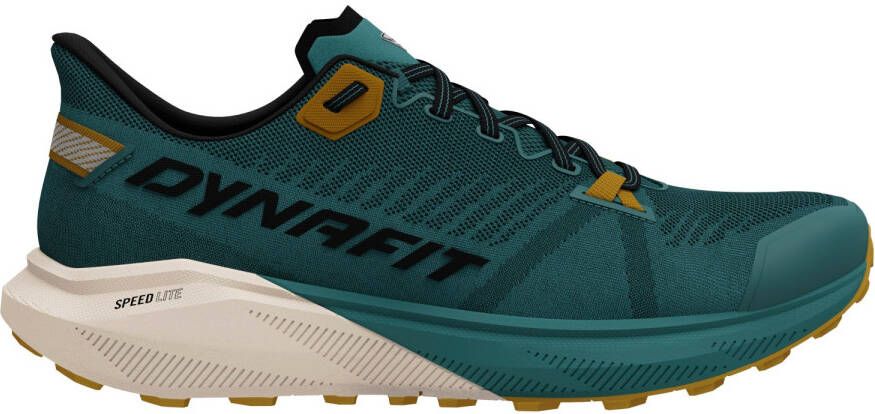 Dynafit Trail Trailrunningschoenen blauw
