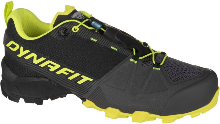 Dynafit Transalper Approachschoenen zwart