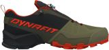 Dynafit Transalper Wandelschoenen Groen Zwart Man - Groen