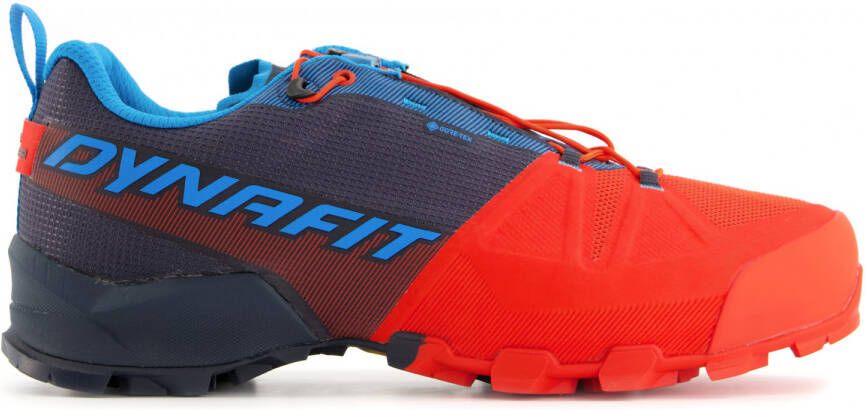 Dynafit Transalper GTX Approachschoenen rood