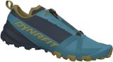 Dynafit Traverse GTX Wandelschoenen blauw turkoois - Blauw