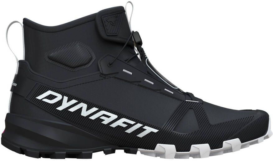 Dynafit Traverse Mid GTX Wandelschoenen zwart