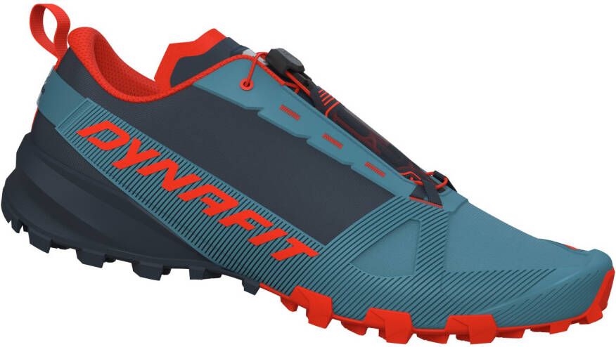 Dynafit Traverse Wandelschoenen blauw