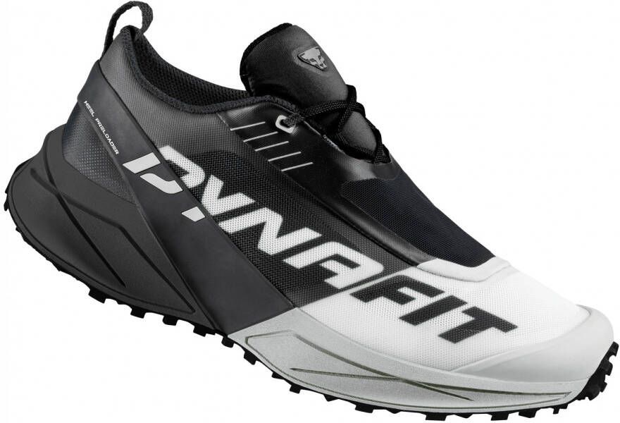 Dynafit Ultra 100 Trailrunningschoenen grijs