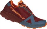 Dynafit Ultra 100 Trailrunningschoenen rood - Rood