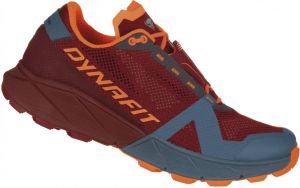 Dynafit Ultra 100 Trailrunningschoenen rood