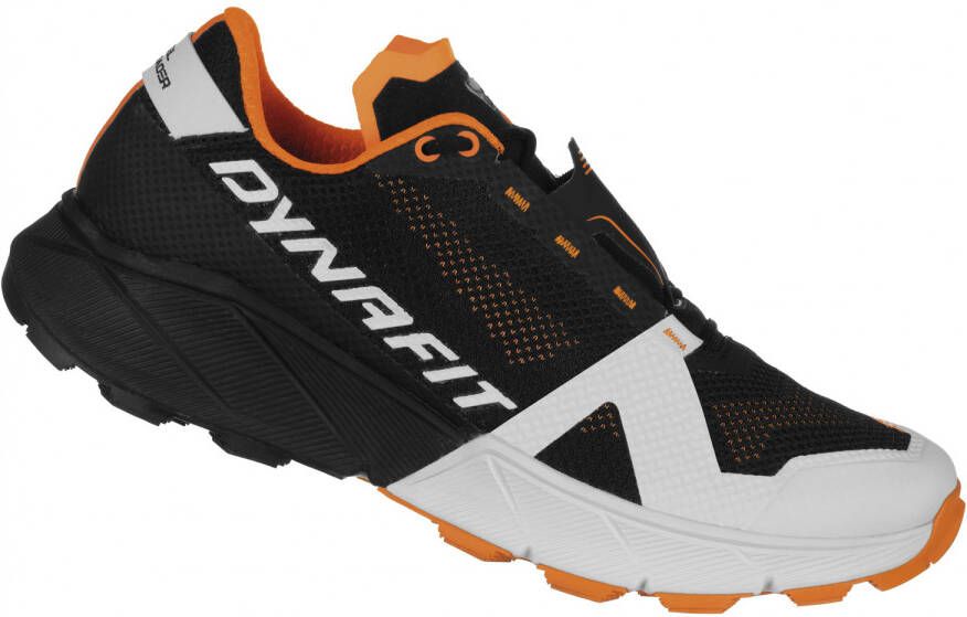 Dynafit Ultra 100 Trailschoenen Heren Nimb Black Out