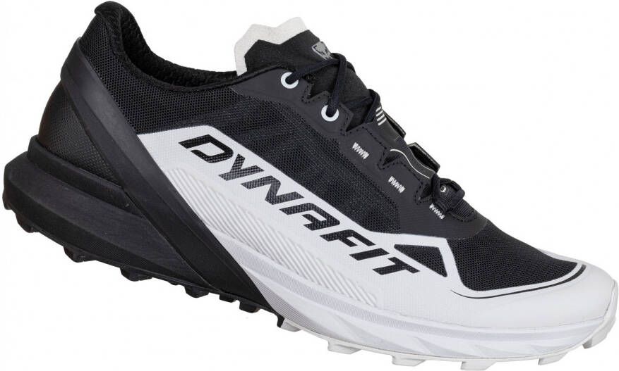 Dynafit Ultra 50 Trailrunningschoenen grijs zwart