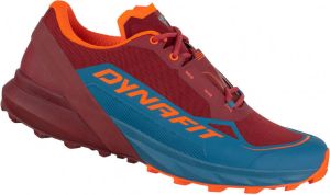 Dynafit Ultra 50 Trailrunningschoenen rood