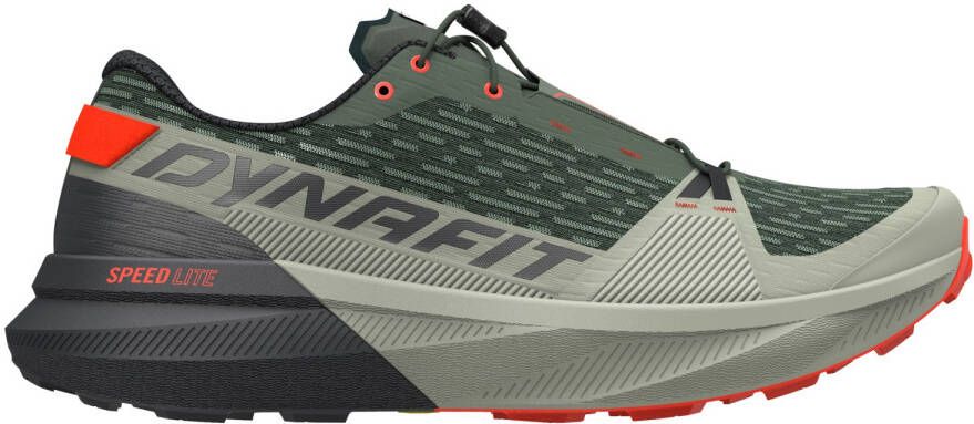 Dynafit Ultra Pro 2 Trailrunningschoenen grijs