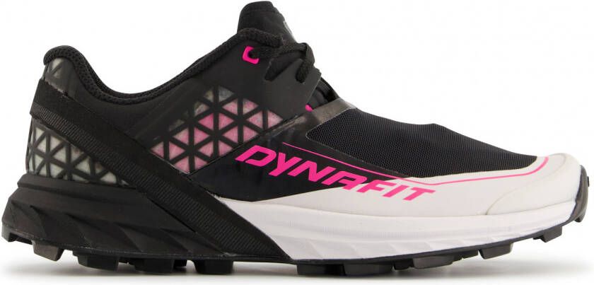 Dynafit Alpine DNA W Wandelschoenen Vrouwen Zwart Wit Roze - Foto 4