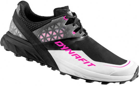 Dynafit Alpine DNA W Wandelschoenen Vrouwen Zwart Wit Roze - Foto 3