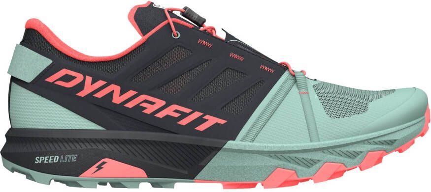 Dynafit Women's Alpine Pro 2 Trailrunningschoenen meerkleurig
