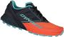 Dynafit Trailrunning Schoen Women Alpine Hot Coral Blueberry - Thumbnail 2