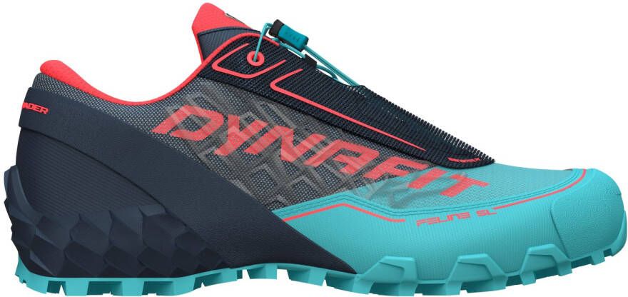 Dynafit Women's Feline SL Trailrunningschoenen meerkleurig