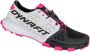 Dynafit DS Sky DNA Wandelschoenen Vrouwen Zwart Wit Roze - Thumbnail 3