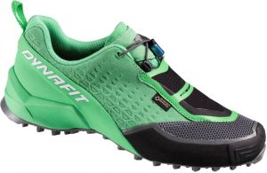 Dynafit Women's Speed MTN GTX Trailrunningschoenen groen
