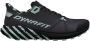 Dynafit Women's Trail Graphic Trailrunningschoenen zwart - Thumbnail 2