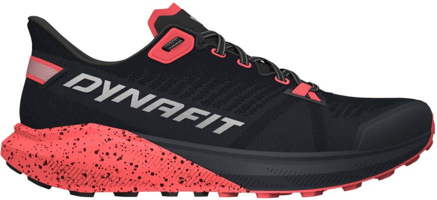Dynafit Women's Trail Reflective Trailrunningschoenen zwart