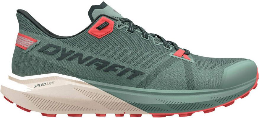 Dynafit Women's Trail Trailrunningschoenen meerkleurig