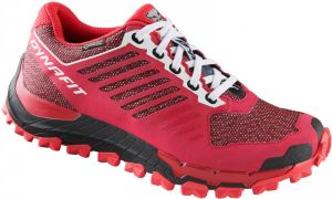 Dynafit Women's Trailbreaker GTX Trailrunningschoenen rood
