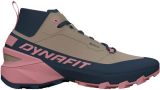 Dynafit Women's Transalper 2 Mid GTX Approachschoenen blauw - Roze