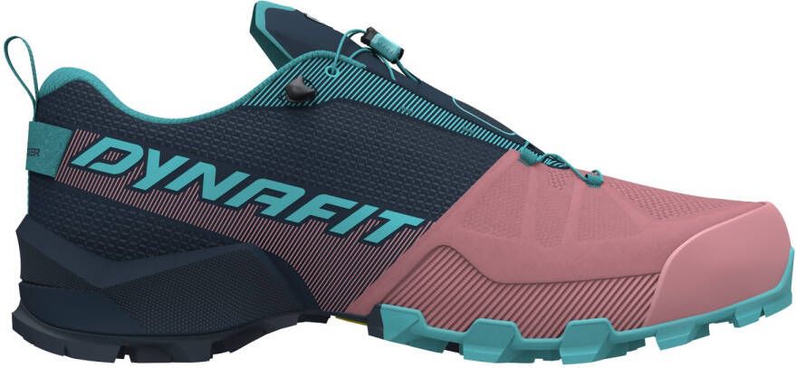 Dynafit Women's Transalper Approachschoenen blauw