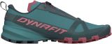 Dynafit Women's Traverse GTX Wandelschoenen turkoois blauw - Blauw
