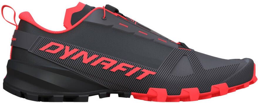 Dynafit Women's Traverse Wandelschoenen zwart