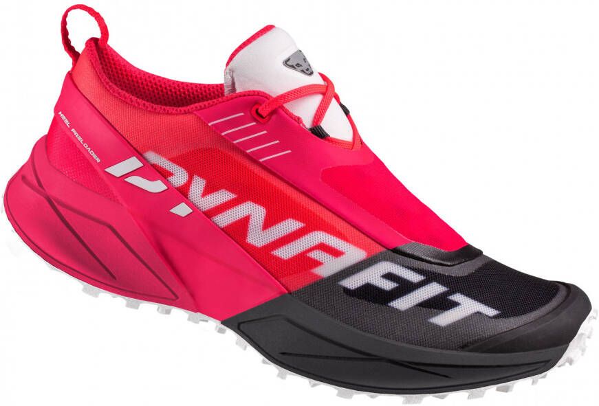 Dynafit Women's Ultra 100 Trailrunningschoenen meerkleurig