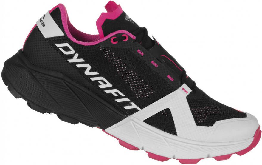 Dynafit Women's Ultra 100 Trailrunningschoenen zwart