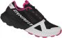 Dynafit Women's Ultra 100 Trailrunningschoenen zwart - Thumbnail 1