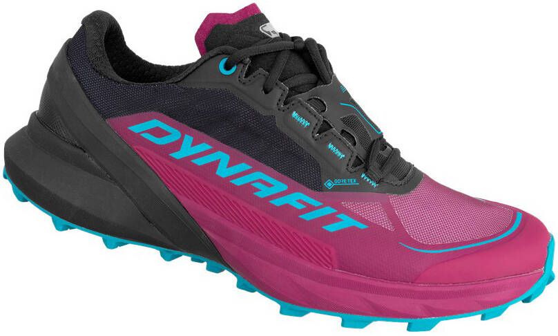 Dynafit Women's Ultra 50 GTX Trailrunningschoenen meerkleurig