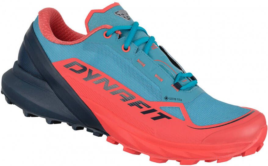 Dynafit Women's Ultra 50 GTX Trailrunningschoenen meerkleurig