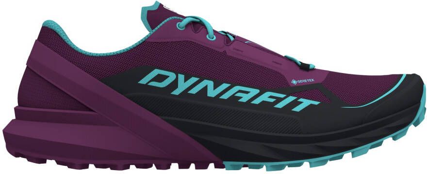Dynafit Women's Ultra 50 GTX Trailrunningschoenen purper