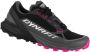 Dynafit Women's Ultra 50 Reflective GTX Trailrunningschoenen zwart grijs - Thumbnail 2