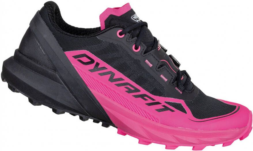 Dynafit Women's Ultra 50 Trailrunningschoenen meerkleurig