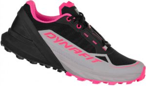 Dynafit Women's Ultra 50 Trailrunningschoenen zwart