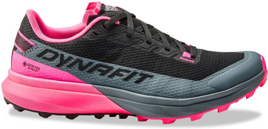 Dynafit Women's Ultra GTX Trailrunningschoenen meerkleurig