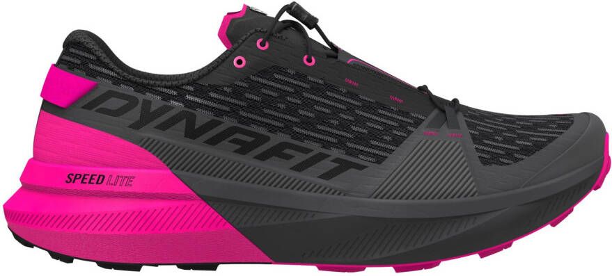 Dynafit Women's Ultra Pro 2 Trailrunningschoenen grijs