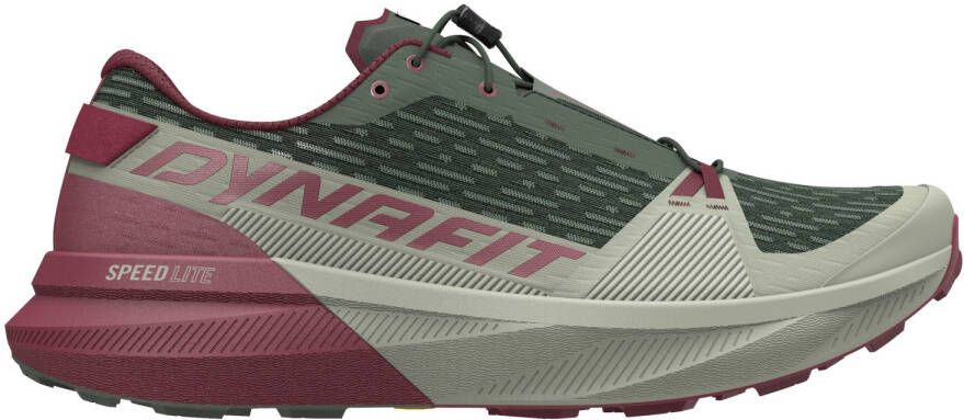 Dynafit Women's Ultra Pro 2 Trailrunningschoenen meerkleurig