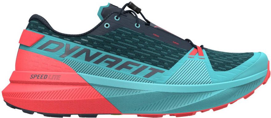 Dynafit Women's Ultra Pro 2 Trailrunningschoenen turkoois