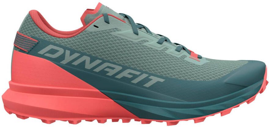 Dynafit Women's Ultra Trailrunningschoenen meerkleurig