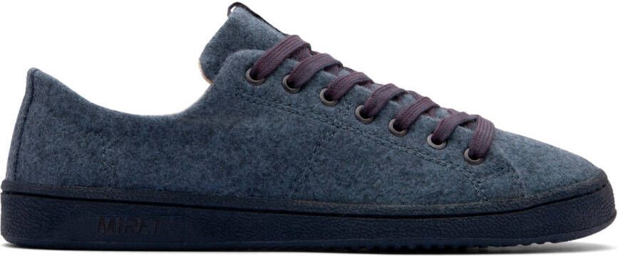 Earthbound Leshy Ash Sneakers blauw